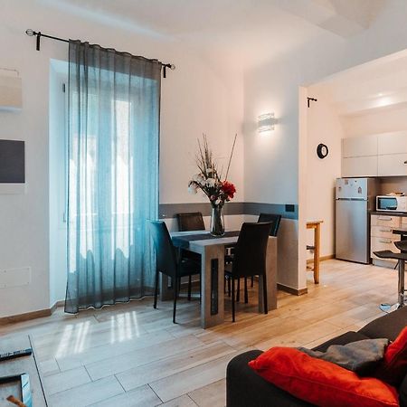 I Fragoli A Santa Croce Apartment Florence Luaran gambar