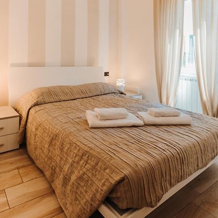 I Fragoli A Santa Croce Apartment Florence Luaran gambar