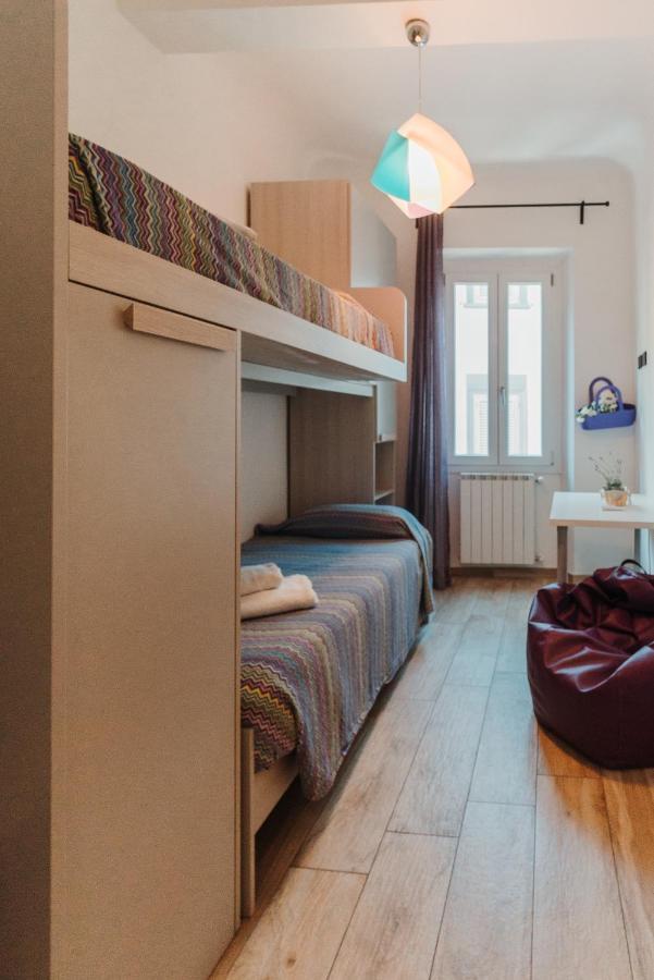 I Fragoli A Santa Croce Apartment Florence Luaran gambar