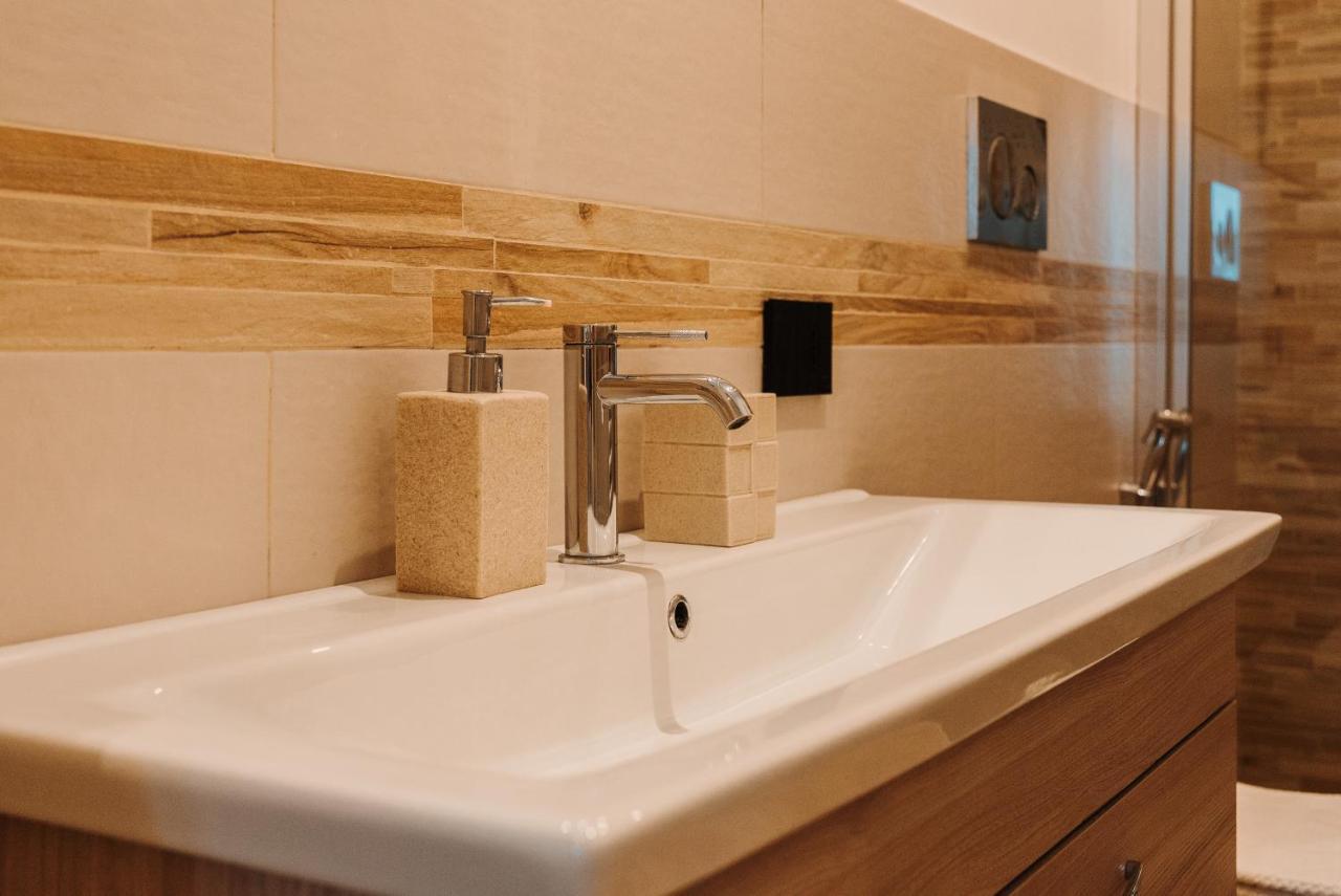 I Fragoli A Santa Croce Apartment Florence Luaran gambar