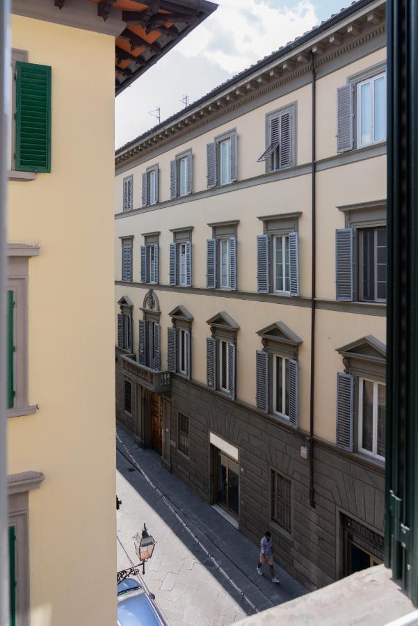 I Fragoli A Santa Croce Apartment Florence Luaran gambar