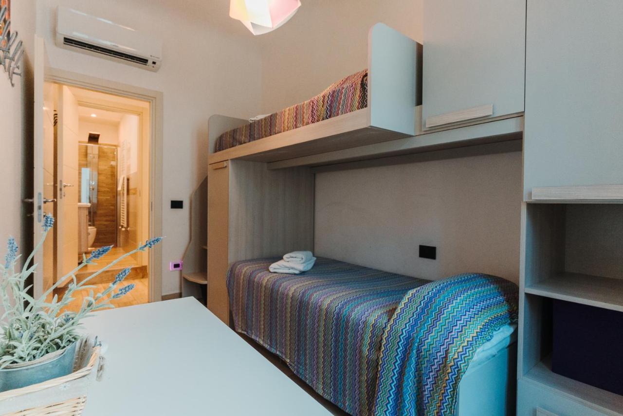 I Fragoli A Santa Croce Apartment Florence Luaran gambar