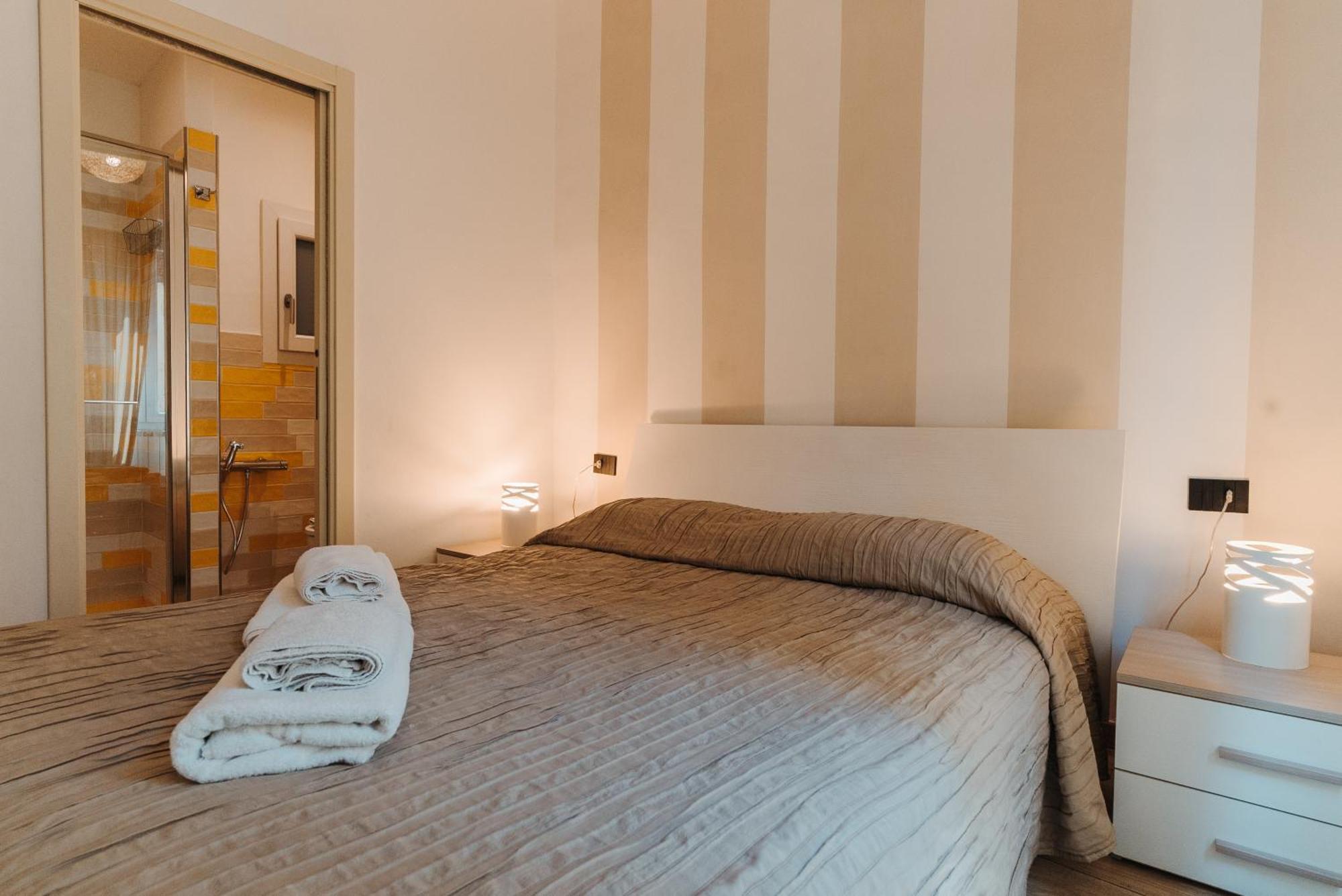 I Fragoli A Santa Croce Apartment Florence Luaran gambar