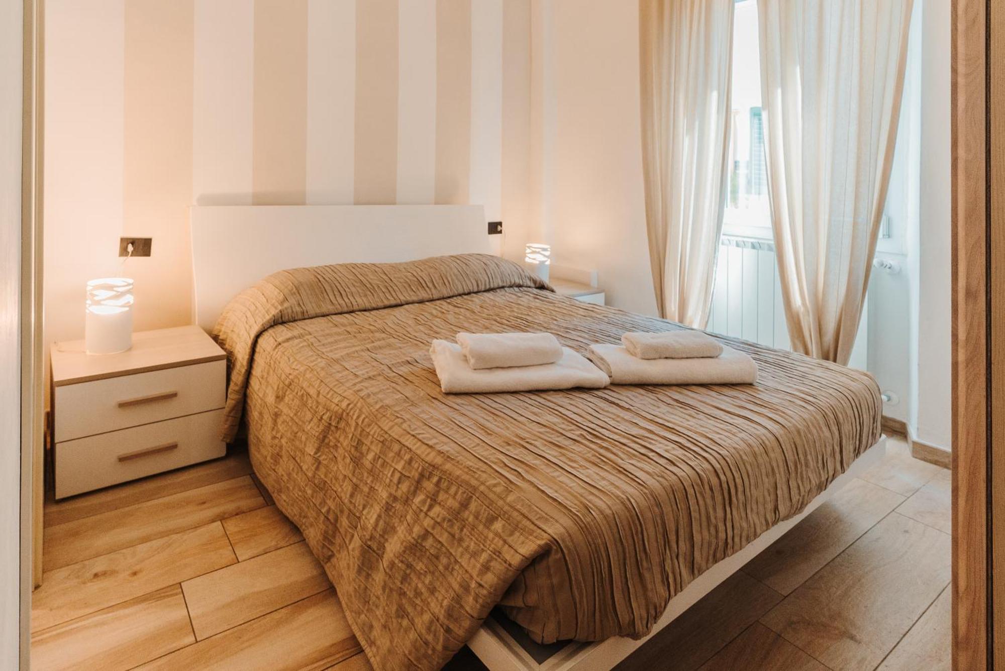 I Fragoli A Santa Croce Apartment Florence Luaran gambar