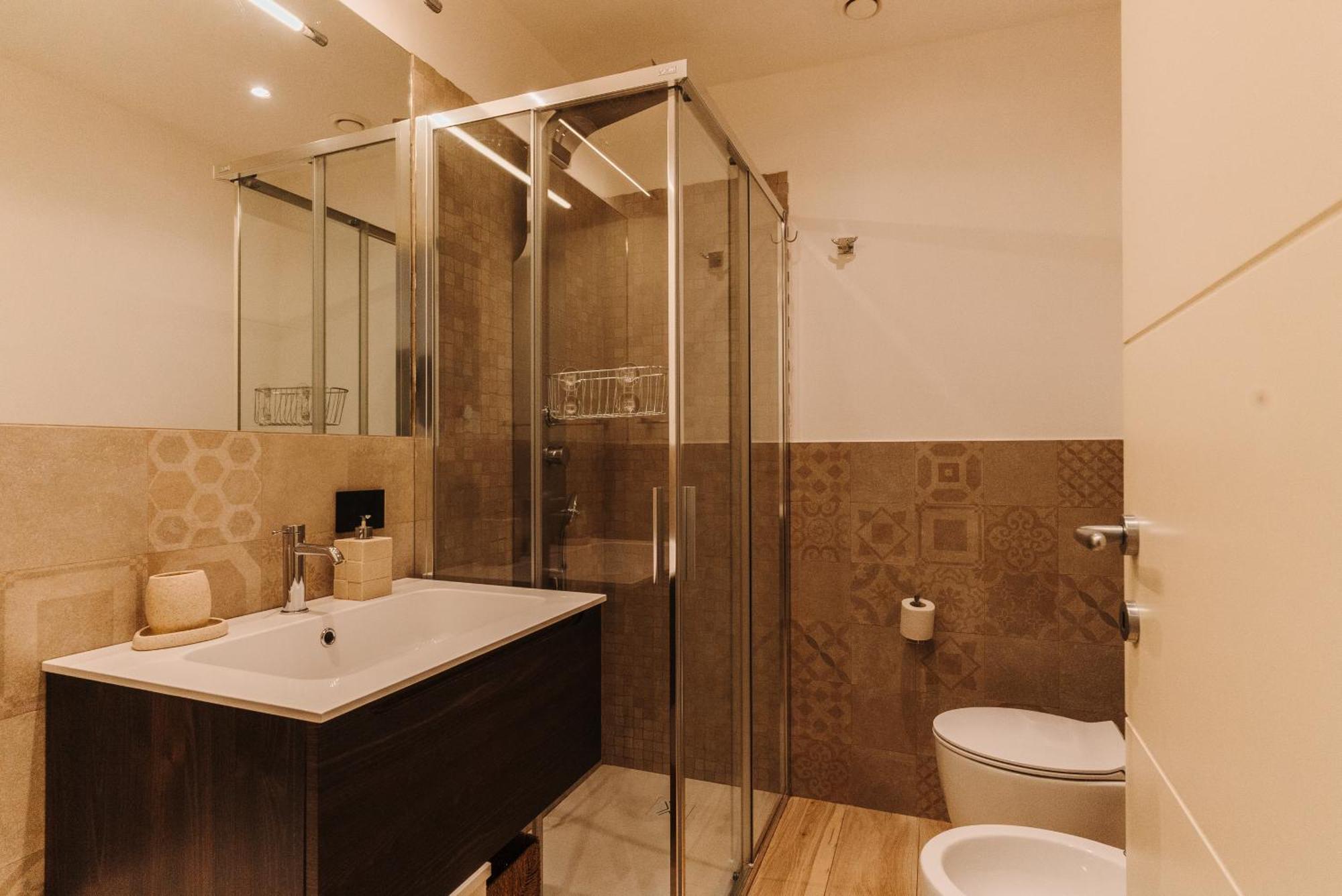 I Fragoli A Santa Croce Apartment Florence Luaran gambar